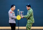 Kapolri-Bersama-Menko-Polkam-dan-Pimpinan-Lembaga-Negara-Perkuat-Kebersamaan-di-Mabes-TNI-AL