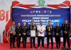 SIM-Keliling-Sahabat-Sidoarjo-24-Jam-Nonstop-Raih-Rekor-MURI,-Catat-Pelayanan-SIM-Keliling-Terlama