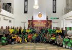 Polres-Ponorogo-Rangkul-Komunitas-Ojol-Perkuat-Sinergi-Jaga-Kamtibmas