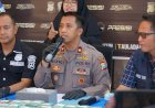 Polres-Gresik-Sita-10,8-Kg-Ganja-di-Gudang-Ekspedisi