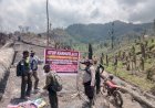Musim-Kemarau,-Polres-Jember-Perkuat-Patroli-Kawasan-Hutan-Cegah-Karhutla