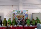 Polsek-Krian-Edukasi-Tertib-Berlalu-Lintas-ke-Sekolah