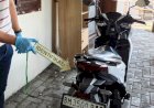 Polres-Malang-Ungkap-Curanmor-Milik-Mahasiswa,-Tersangka-Diamankan-Saat-Transaksi-COD