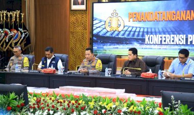 Polri-Bongkar-Judi-Bola,-Dikendalikan-Dari-Filipina