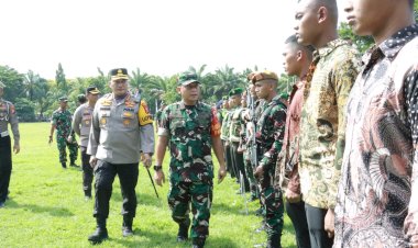 Polresta-Banyuwangi-Siagakan-3.700-Personel-Gabungan-Amankan-Agenda-Kunjungan-Jokowi