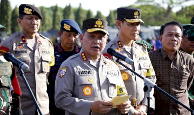 Amankan-IAF-ke-2-dan-HLF-MSP-di-Bali,-Polri:-Tunjukan-Indonesia-Negara-Aman