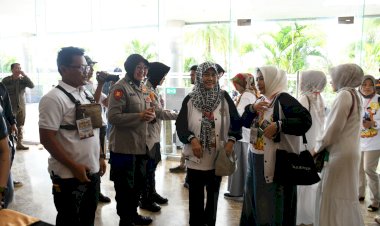 Kapolres-Madiun-Kota-Ucapkan-Terimakasih-Untuk-Masyarakat,-Debat-Pamungkas-Paslon-Walikota-2024-Kondusif