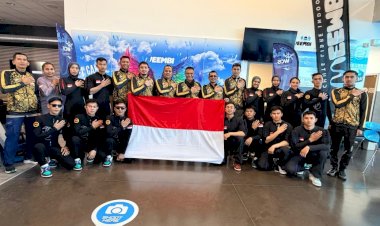 21-Personel-Brimob-Perkuat-Timnas-Indonesia-di-Ajang-Dunia-Indoor-Skydiving-2026-di-Prancis