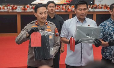 Polres-Blitar-Amankan-Residivis-Pembobol-Tiga-Gedung-Sekolah