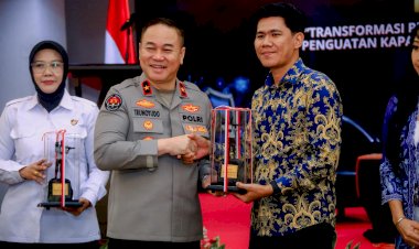 Polri-Gelar-Dialog-Penguatan-Internal-untuk-Hadapi-Ancaman-Love-Scamming-di-Era-Digital