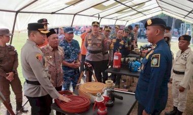 Polres-Jombang-Perkuat-Kolaborasi-Hadapi-Kekeringan-dan-Karhutla
