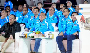Ketua-IESPA-Ibnu-Riza-Apresiasi-Kapolri-Cup-2026:-Wadah-Luar-Biasa,-dari-Polres-hingga-Panggung-Nasional