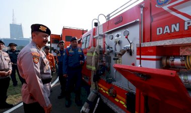 Polda-Jatim-Perkuat-Kesiapan-Personel-dan-Peralatan-Hadapi-Ancaman-Karhutla