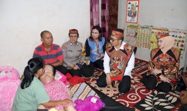 Kompolnas-Visitasi-Polres-Barito-Selatan,-Verifikasi-Inovasi-Dua-Bhabinkamtibmas-dalam-Kompolnas-Awards-2026
