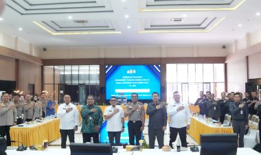 Studi-Lingkungan-Sespimmen-Polri-Dikreg-ke-67-di-Polresta-Sidoarjo,-Bahas-Tantangan-Kepemimpinan-dan-Pemberdayaan-UMKM