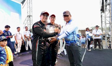 Bhayangkara-Sprint-Rally-2026-Pasuruan-Sukses-Digelar,-Ryan-Nirwan-Raih-Juara-Umum