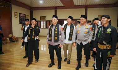 Kapolri-Dorong-Silat-dan-Debus-Banten-Jadi-Sumber-Devisa-Daerah