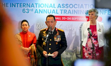 Indonesia-Dua-Kali-Jadi-Tuan-Rumah-IAWP,-Kapolri:-Sebuah-Kehormatan
