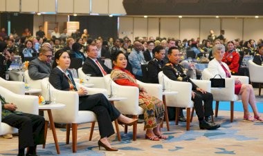 450-Polisi-Wanita-dari-43-Negara-Berkumpul-di-Bali,-Indonesia-Jadi-Tuan-Rumah-IAWP-2026
