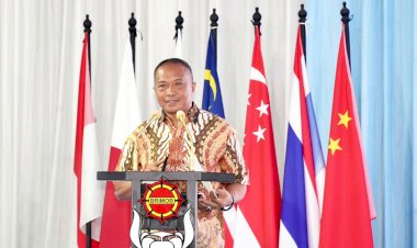 Polri-Sukses-Gelar-Dua-Kejuaraan-Indoor-Skydiving-Internasional-di-Wind-Tunnel-Brimob