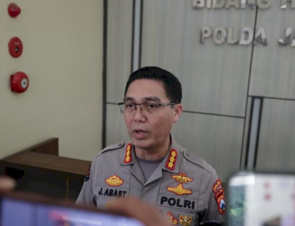 Polda Jatim Perketat Pengamanan 1 Suro Imbau Masyarakat Tidak Konvoi