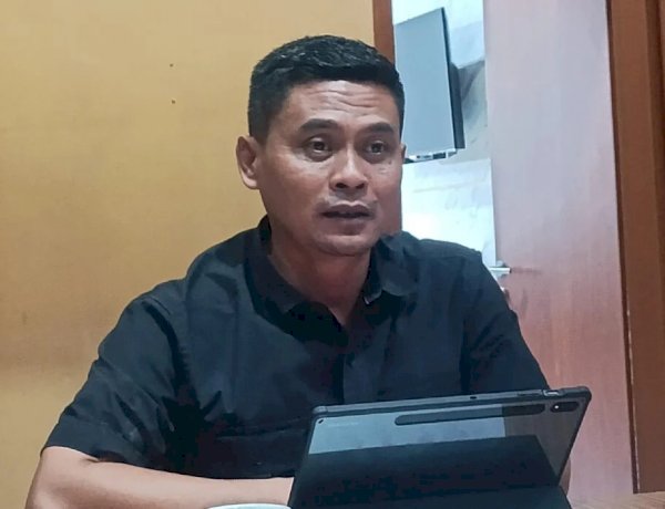 Polres Batu Ungkap Pencurian di Gudang Distributor Makanan Pria Asal Gresik Diamankan