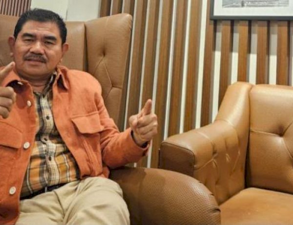 Pakar Hukum Semua Warga Negara Sama di Hadapan Hukum