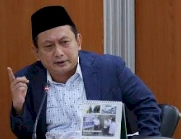 Dukungan Penuh Komisi III DPR RI untuk Polda Metro Jaya Usut Tuntas Kematian Sutrimo