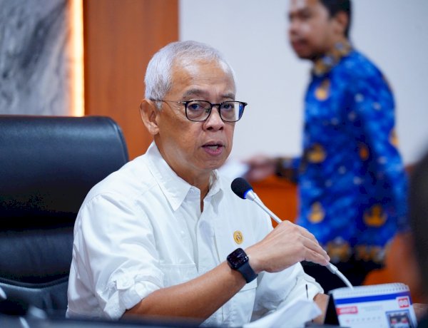 Kompolnas Umumkan Nominasi Kompolnas Awards 2026, Apresiasi Kinerja dan Dedikasi Personel Polri