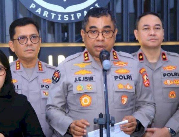Polri Pastikan Proses Pemeriksaan Personel di Aceh Dilaksanakan Secara Profesional dan Transparan