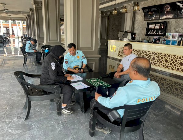 Polda Jatim Petakan Potensi Kerawanan di Sejumlah Destinasi Unggulan Ciptakan Keamanan Wisata