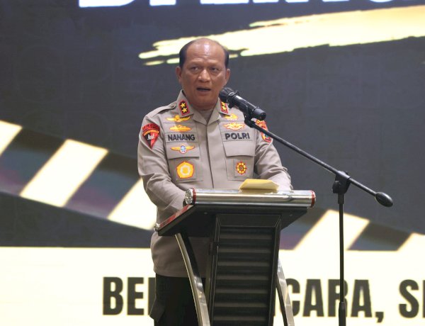 Kapolda Jawa Timur Tekankan Semangat Jogo Jatim untuk Lindungi Perempuan dan Anak dari Eksploitasi