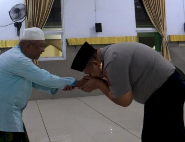 Polresta Tuban Gelar Suling, Bersama Masyarakat Perkuat Kamtibmas