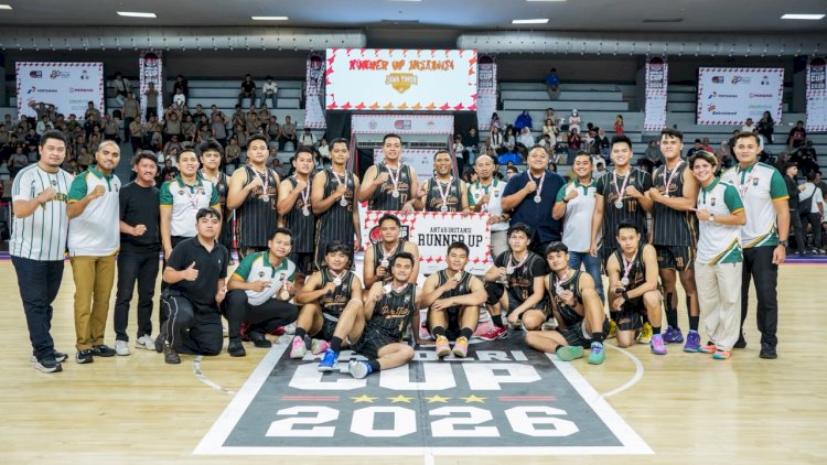 Tim-Basket-Polda-Jatim-Raih-Runner-up-Kapolri-Cup-2026-Kategori-Antar-Instansi
