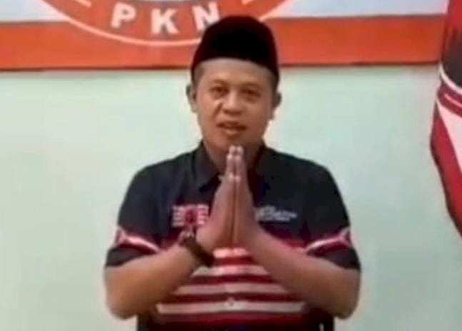 Politisi di Bondowoso Dukung OMB Untuk Terwujudnya Pemilu 2024 Damai