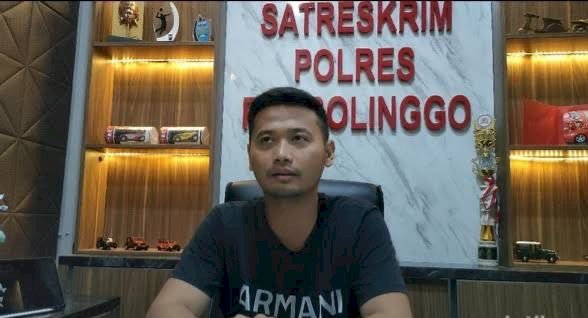 Respon Cepat, Polisi Berhasil Amankan Dua Tersangka Spesialis Pembobol Rumah di Probolinggo