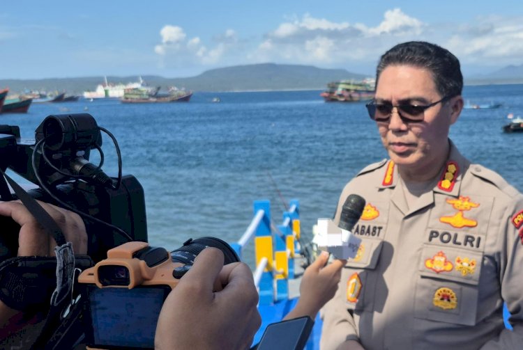 Polda Jatim Dirikan 238 Pos Operasi Ketupat Semeru 2026 untuk Layani Pemudik