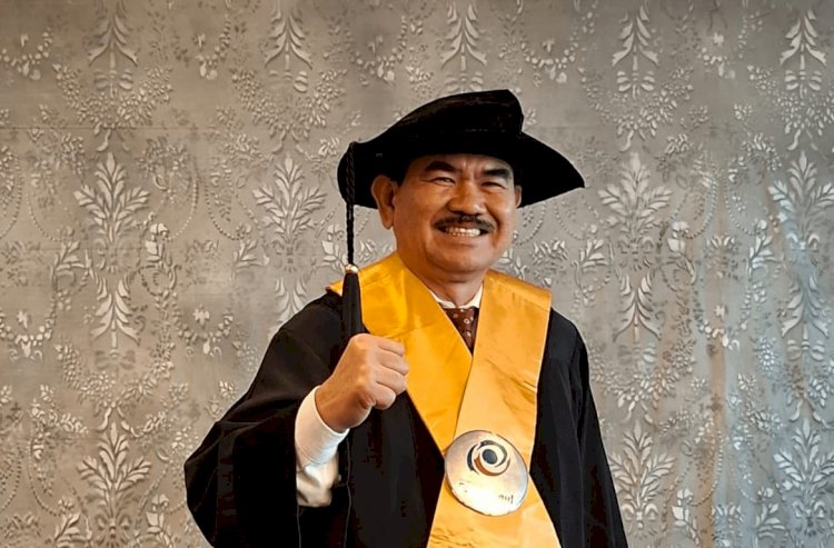 PENGGANTIAN KAPOLRI   